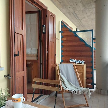 Casa Nevosa By Holiday World Прато-Невозо Екстер'єр фото