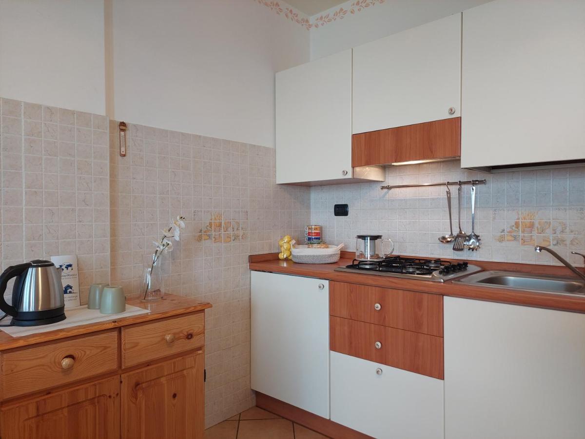 Casa Nevosa By Holiday World Прато-Невозо Екстер'єр фото