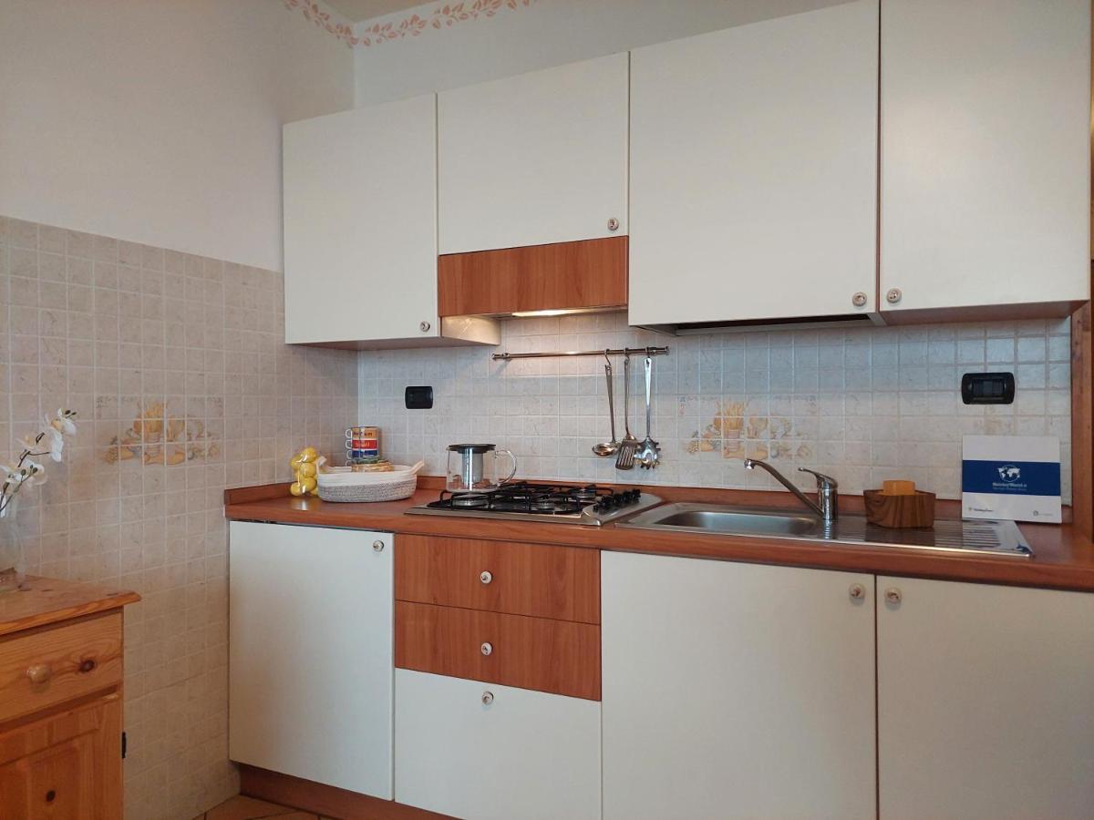 Casa Nevosa By Holiday World Прато-Невозо Екстер'єр фото