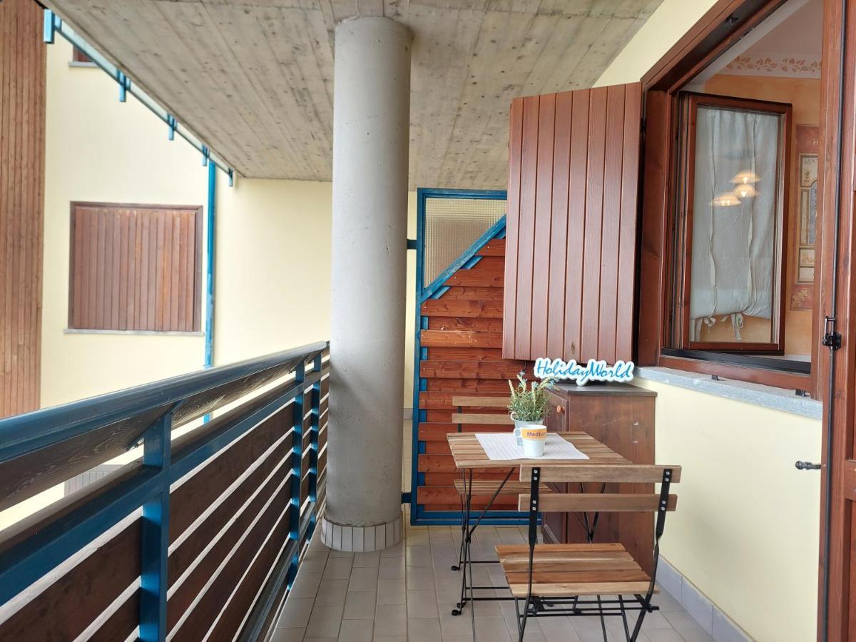 Casa Nevosa By Holiday World Прато-Невозо Екстер'єр фото