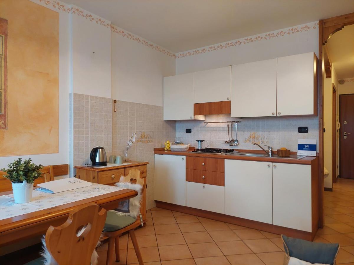 Casa Nevosa By Holiday World Прато-Невозо Екстер'єр фото