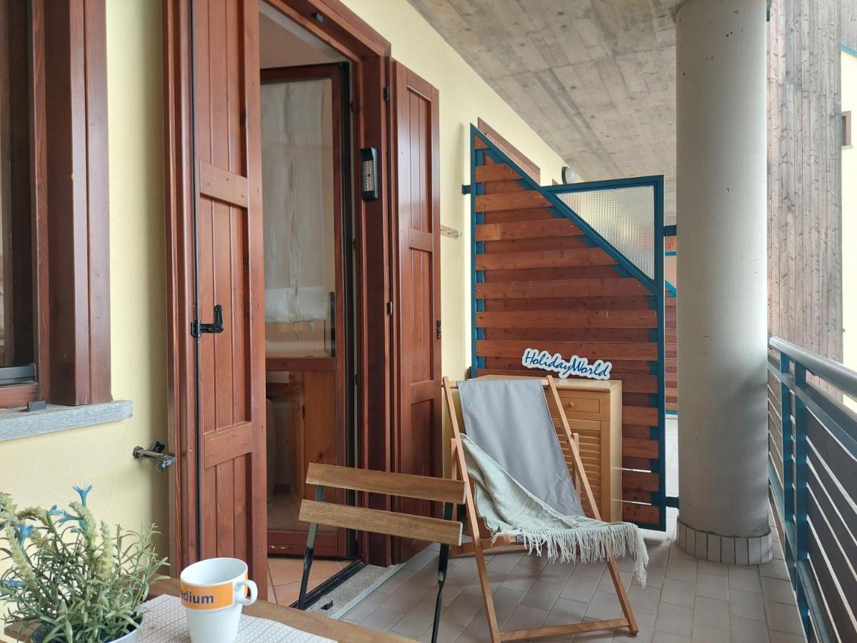 Casa Nevosa By Holiday World Прато-Невозо Екстер'єр фото